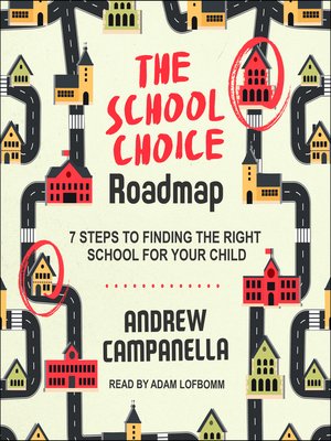 cover image of The School Choice Roadmap
